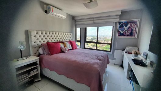 Apartamento com 3 Quartos à venda, 140m² no Imbiribeira, Recife