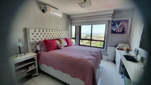 Apartamento com 3 Quartos à venda, 140m² no Imbiribeira, Recife