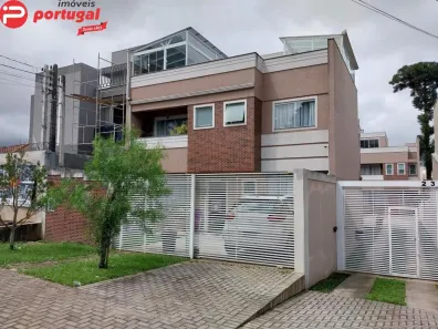 Sobrado com 3 Quartos à venda, 170m² no Boqueirão, Curitiba