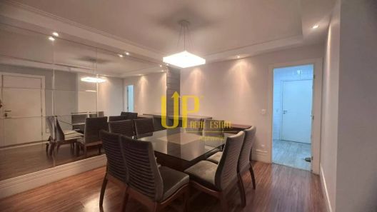 Apartamento com 3 Quartos para venda ou aluguel, 168m² no Alphaville Centro Industrial e Empresarial/Alphaville., Barueri