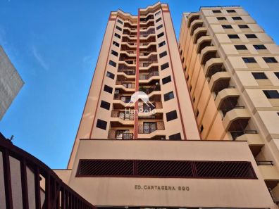 Apartamento com 1 Quarto à venda, 49m² no Centro, Campinas