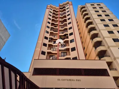 Apartamento com 1 Quarto à venda, 49m² no Centro, Campinas
