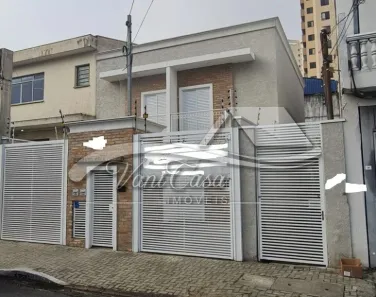 Sobrado com 2 Quartos à venda, 75m² no Vila Vera, São Paulo
