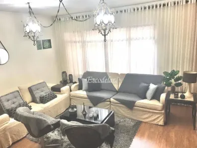 Sobrado com 3 Quartos à venda, 128m² no Santana, São Paulo
