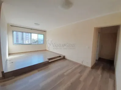 Apartamento com 2 Quartos à venda, 76m² no Jardim São Dimas, São José dos Campos