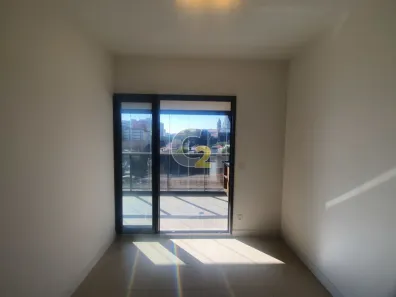 Apartamento com 1 Quarto para alugar, 44m² no Pinheiros, São Paulo