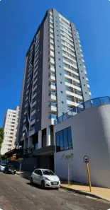 Apartamento com 3 Quartos à venda, 103m² no Vila Cidade Universitária, Bauru