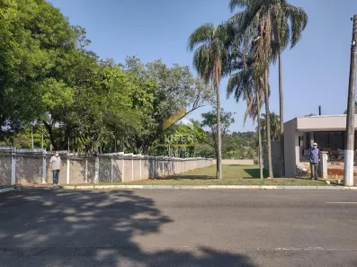Lote/Terreno à venda, 680m² no Dois Córregos, Valinhos