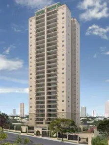 Apartamento com 4 Quartos à venda, 156m² no Vila Olímpia, São Paulo