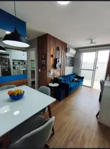 Apartamento com 2 Quartos à venda, 70m² no Morro Santana, Porto Alegre