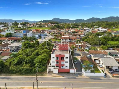 Apartamento com 2 Quartos à venda, 61m² no Tapajós, Indaial