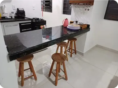 Apartamento com 2 Quartos à venda, 42m² no Jardim João Rossi, Ribeirão Preto