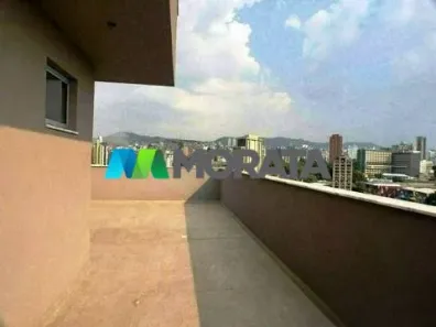 Cobertura com 3 Quartos à venda, 157m² no Floresta, Belo Horizonte