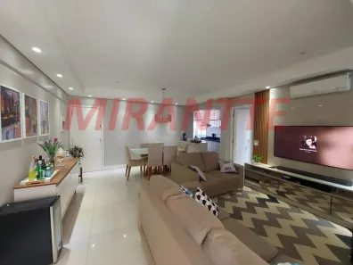Apartamento com 2 Quartos à venda, 76m² no Vila Maria, São Paulo