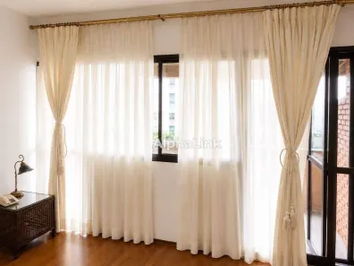 Apartamento com 1 Quarto à venda, 57m² no Alphaville Centro Industrial e Empresarial/Alphaville., Barueri