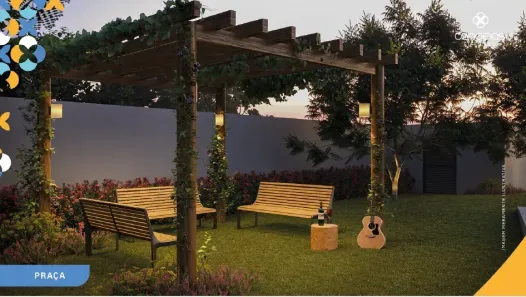 Apartamento com 3 Quartos à venda, 54m² no Candeias, Jaboatão dos Guararapes