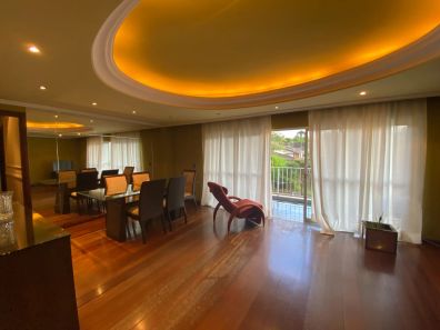 Apartamento com 4 Quartos à venda, 180m² no Coronel Veiga, Petrópolis