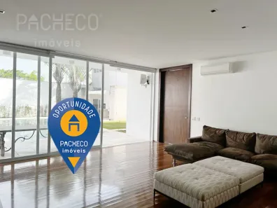 Sobrado com 3 Quartos à venda, 850m² no Jardim América, São Paulo