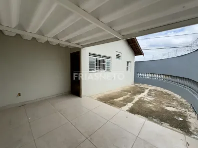 Imóvel Comercial com 3 Quartos à venda, 90m² no Jardim Algodoal, Piracicaba