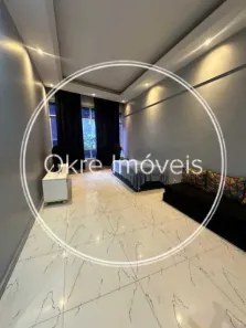 Apartamento com 3 Quartos à venda, 75m² no Copacabana, Rio de Janeiro
