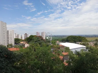 Apartamento com 3 Quartos à venda, 70m² no Parque Rural Fazenda Santa Cândida, Campinas