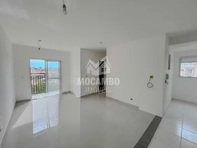 Apartamento com 2 Quartos para alugar, 57m² no Loteamento Santo Antônio, Itatiba