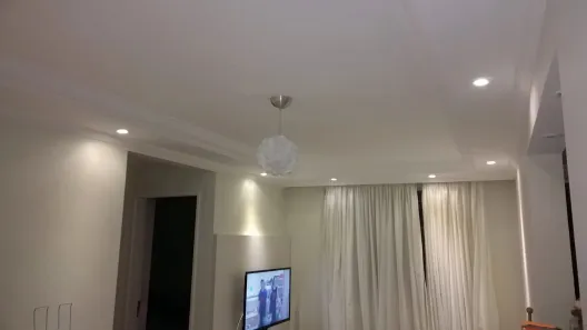 Apartamento com 2 Quartos à venda, 44m² no Centro, Guarulhos
