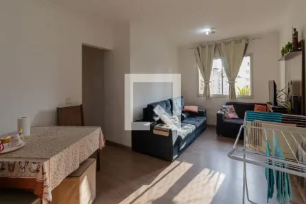 Apartamento com 3 Quartos à venda, 68m² no Vila Andrade, São Paulo