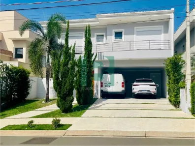 Casa com 5 Quartos à venda, 331m² no Swiss Park, Campinas