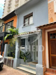 Casa com 2 Quartos à venda, 115m² no Jardim Paulista, São Paulo