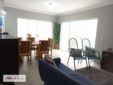 Casa com 3 Quartos à venda, 110m² no Jardim Ibirapuera, Campinas