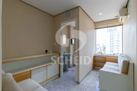 Imóvel Comercial à venda, 31m² no Vila Clementino, São Paulo