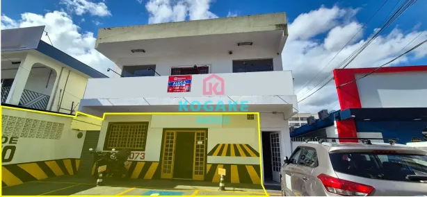 Imóvel Comercial com 1 Quarto para alugar, 171m² no Jardim América, São José dos Campos