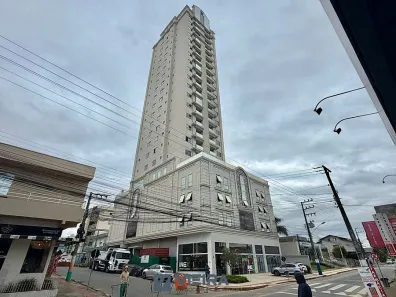 Apartamento com 3 Quartos à venda, 114m² no Centro, Camboriú