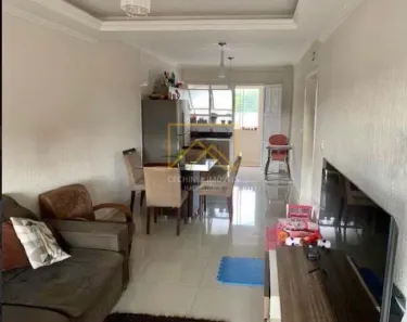 Apartamento com 2 Quartos à venda, 81m² no Vila Imbui, Cachoeirinha
