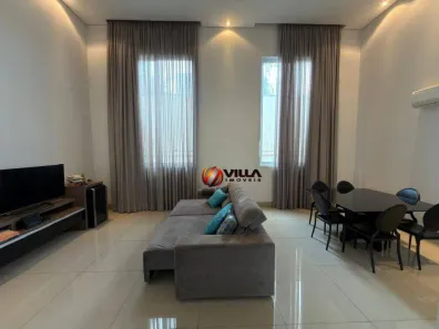 Casa de Condomínio com 3 Quartos à venda, 185m² no Jardim Portal da Colina, Americana