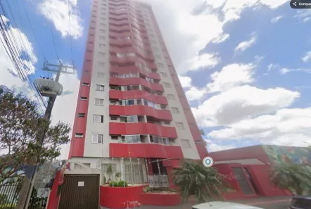 Apartamento com 3 Quartos à venda, 138m² no Centro, Cascavel