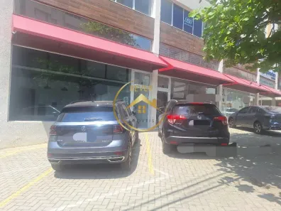 Sala Comercial para alugar, 55m² no Centro, Campinas
