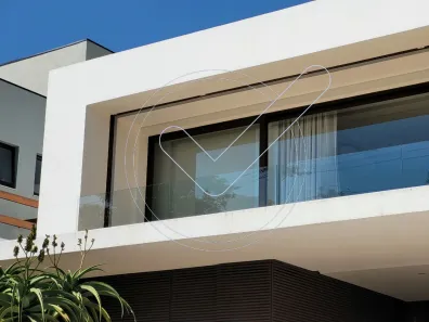 Casa de Condomínio com 3 Quartos à venda, 1134m² no Residencial Morada dos Lagos, Barueri