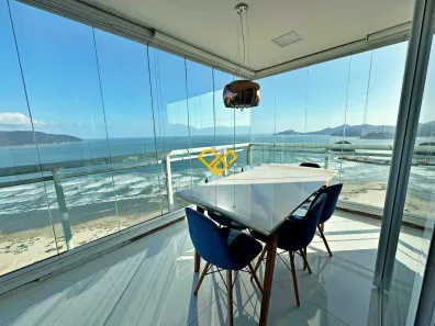 Apartamento com 2 Quartos à venda, 106m² no Pompéia, Santos