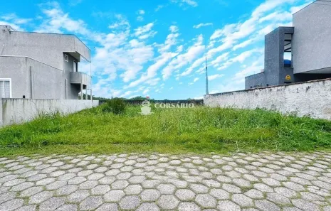Lote/Terreno à venda, 215m² no , Pontal do Paraná