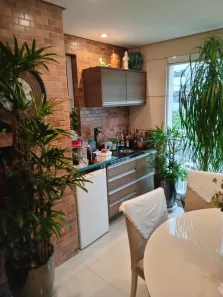 Apartamento com 3 Quartos à venda, 107m² no Dezoito do Forte Empresarial/Alphaville., Barueri