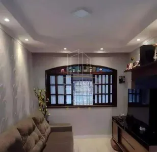 Sobrado com 3 Quartos à venda, 125m² no Rudge Ramos, São Bernardo do Campo