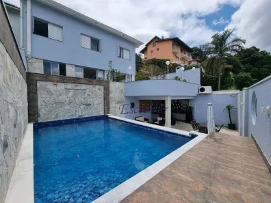 Sobrado com 4 Quartos à venda, 230m² no Jardim Ibiratiba, São Paulo