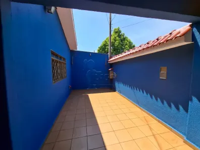 Casa com 2 Quartos à venda, 120m² no Jardim Maria Casagrande Lopes (Dona Amália), Ribeirão Preto