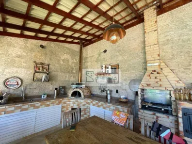 Casa com 4 Quartos à venda, 425m² no Vila Pontilhão, Cruzeiro