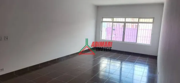 Casa com 3 Quartos para alugar, 250m² no Chácara Inglesa (Zona Norte), São Paulo
