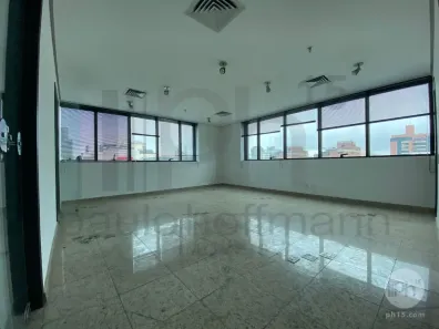 Sala Comercial à venda, 37m² no Vila Nova Conceição, São Paulo