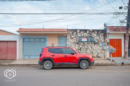 Casa com 4 Quartos à venda, 223m² no Nossa Senhora das Graças, Porto Velho