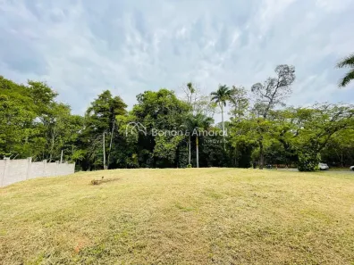 Lote/Terreno à venda, 889m² no Joapiranga, Valinhos